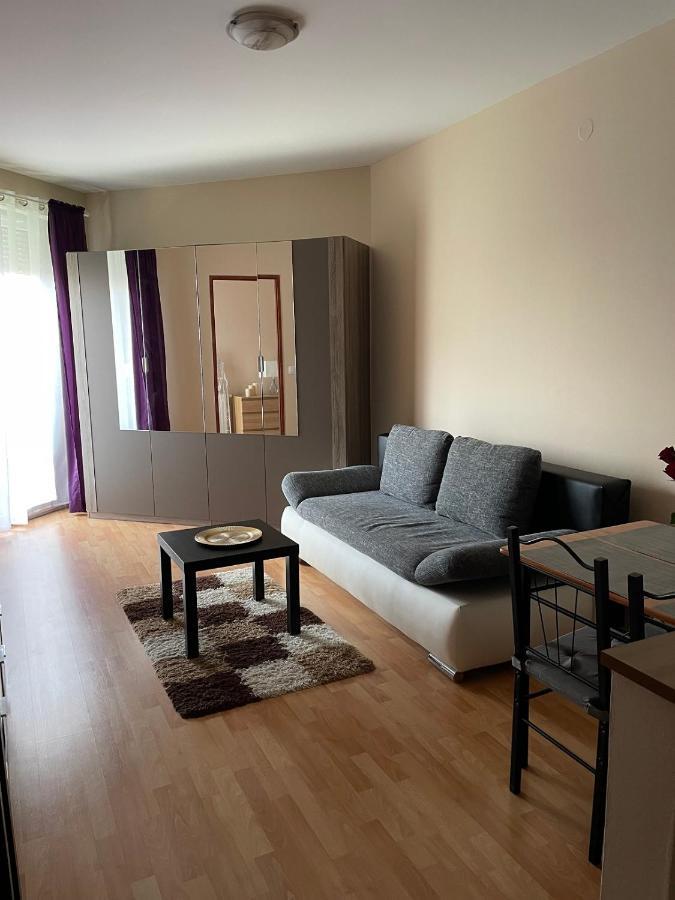 Sissy20 Apartman 布达佩斯 外观 照片