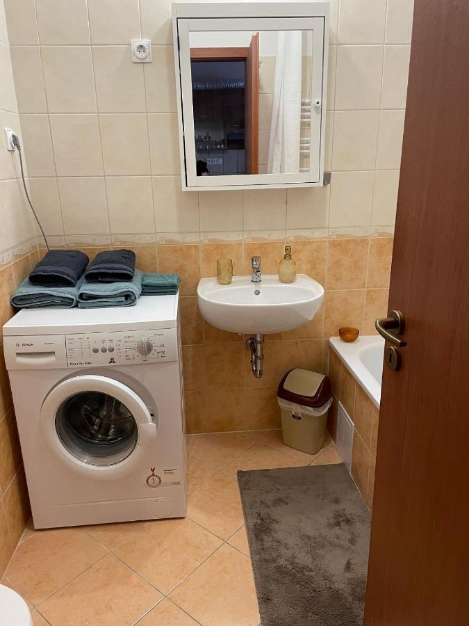 Sissy20 Apartman 布达佩斯 外观 照片