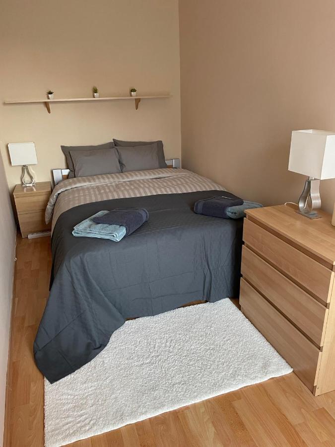 Sissy20 Apartman 布达佩斯 外观 照片